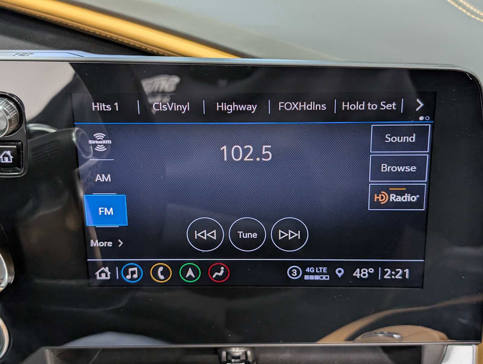 Used 2022 Chevrolet Corvette Stingray Premium Conv w/ Battery Protection Package image 26