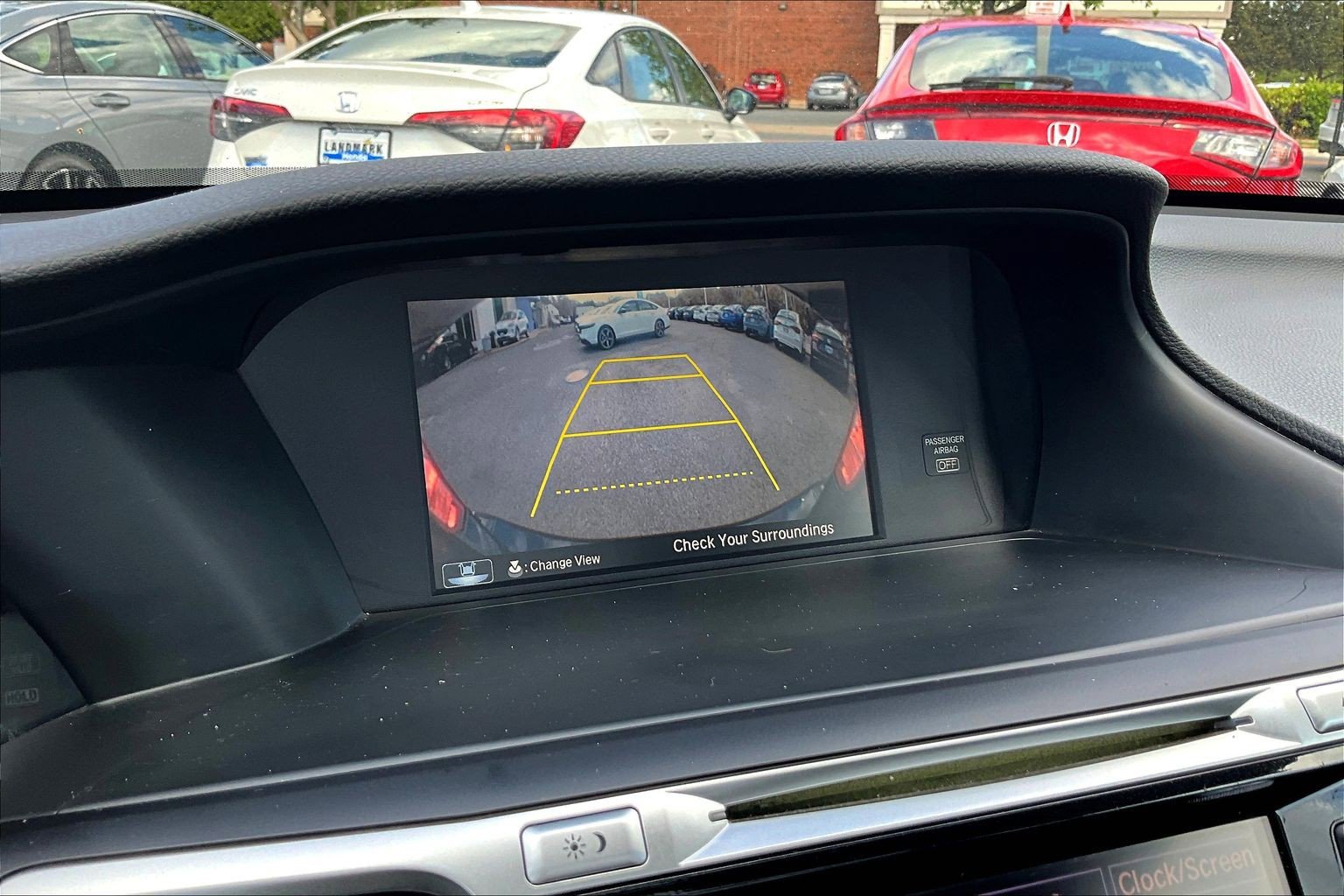 Used 2013 Honda Accord EX-L image 23