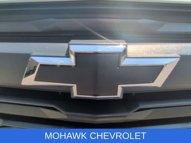 Certified 2023 Chevrolet Colorado Trail Boss w/ Advanced Trailering Package AWD/4WD image 31