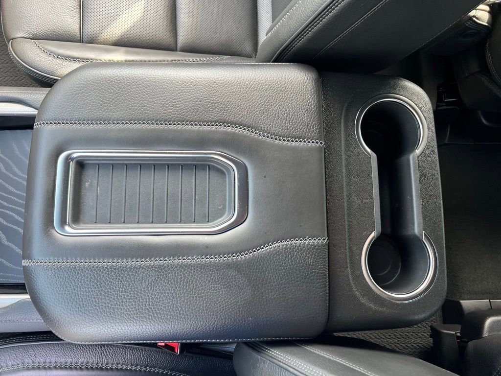 Used 2024 GMC Yukon Denali image 33