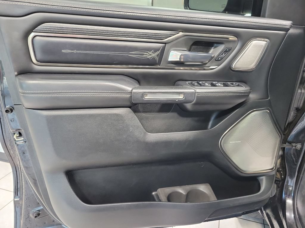 Used 2020 RAM 1500 Limited AWD/4WD image 37