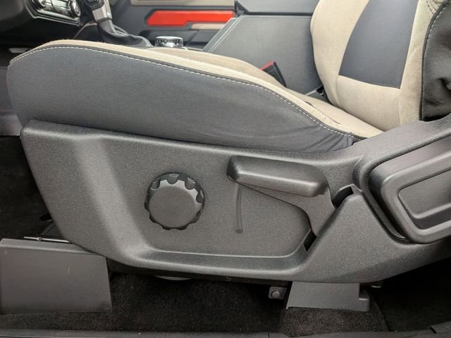 Used 2023 Ford Bronco Big Bend image 14