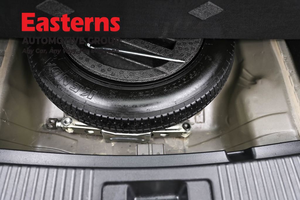 Used 2021 Honda HR-V EX-L image 21