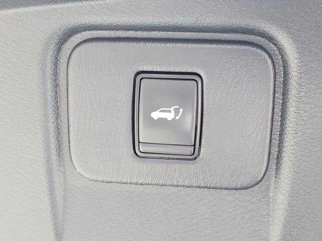 Used 2020 Nissan Murano Platinum AWD/4WD image 11