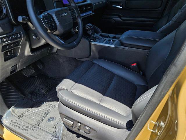 Used 2025 Toyota Land Cruiser w/ Premium Package AWD/4WD image 14