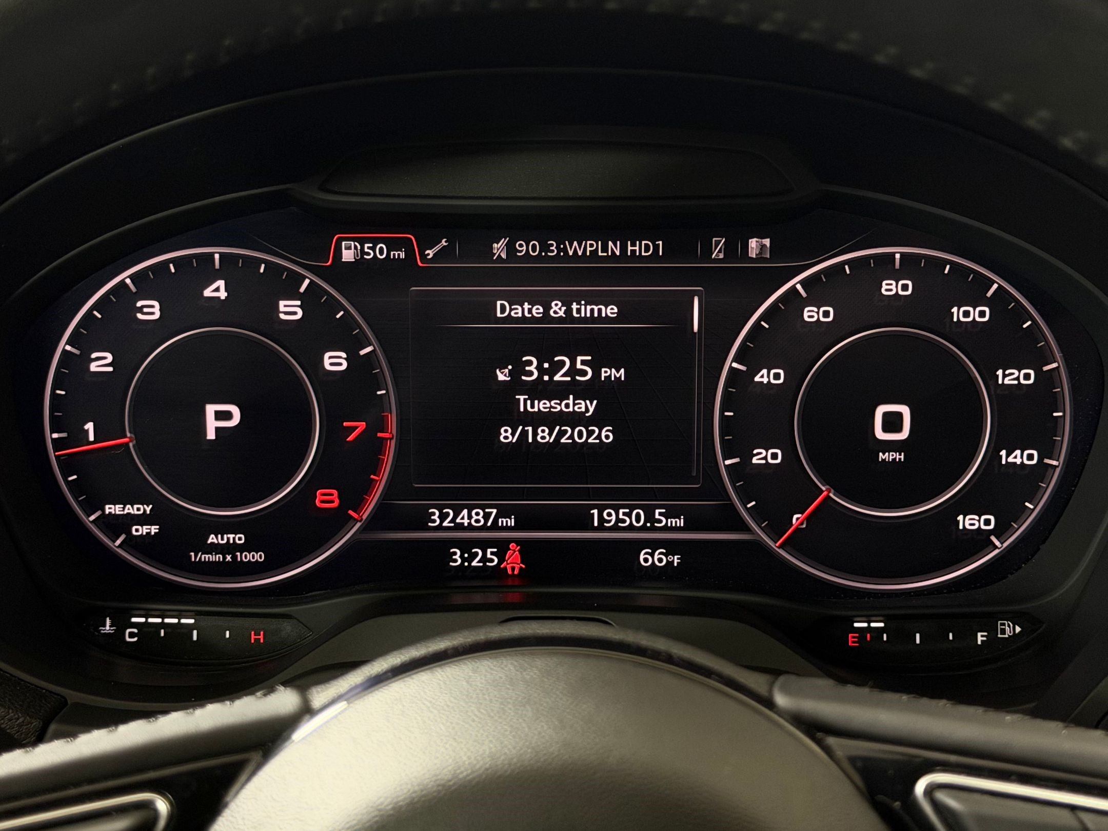 Used 2019 Audi A3 2.0T Premium Plus AWD/4WD image 20