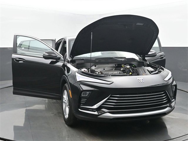 New 2026 Buick Envista Preferred w/ Convenience I Package image 54