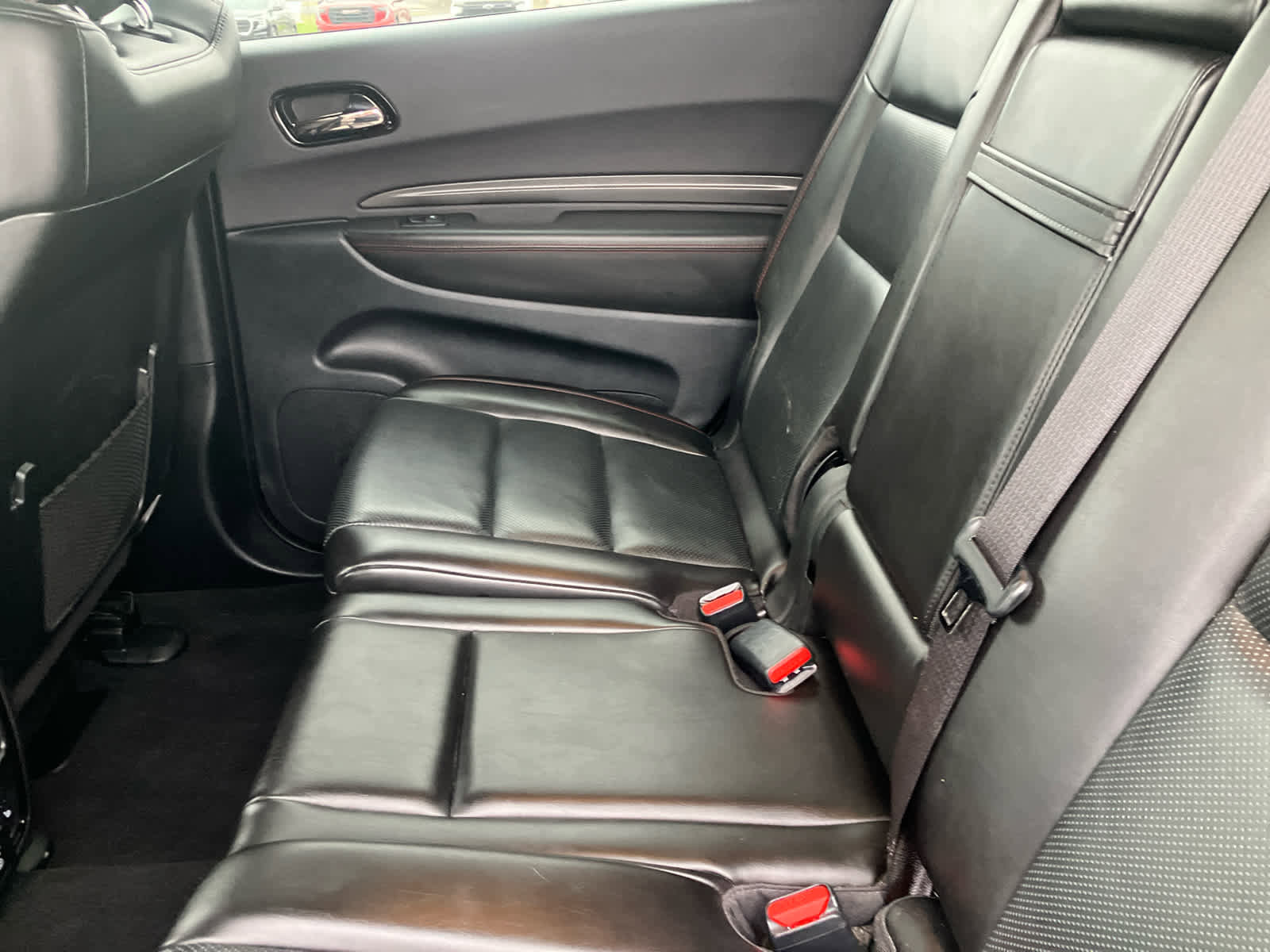 Used 2024 Dodge Durango GT image 40