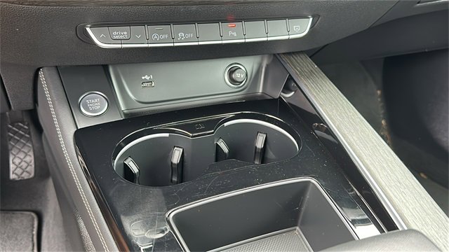 Used 2024 Audi A4 2.0T Premium Plus image 20