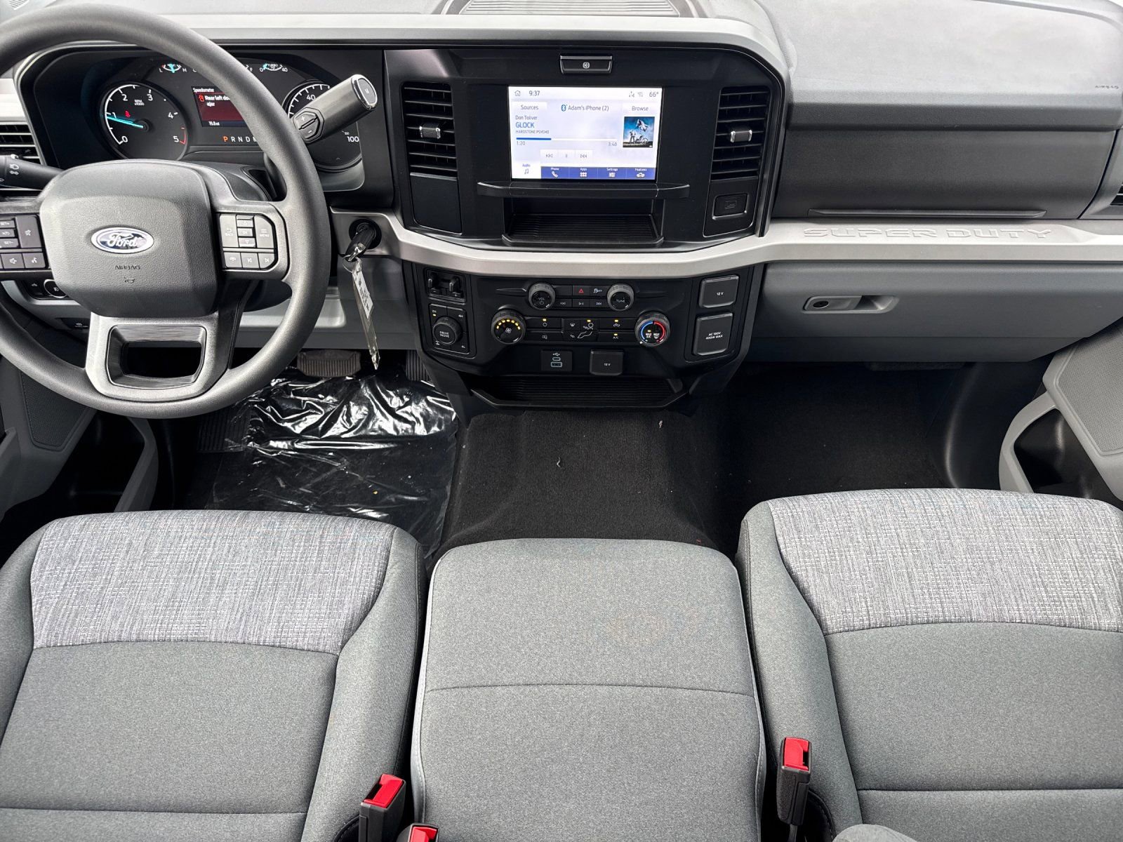 New 2026 Ford F250 XLT image 13