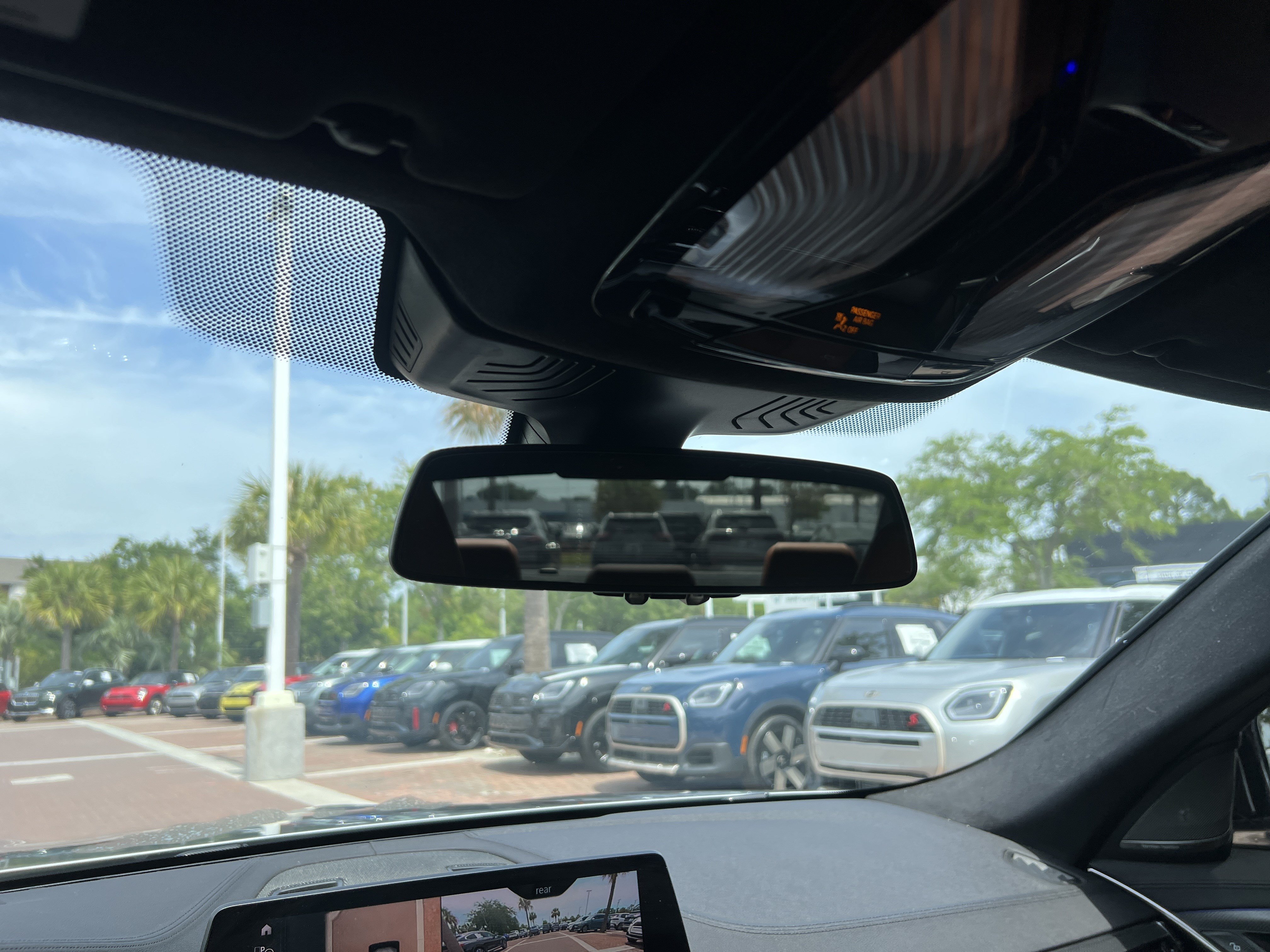 Used 2019 BMW M5 w/ Executive Package AWD/4WD image 27