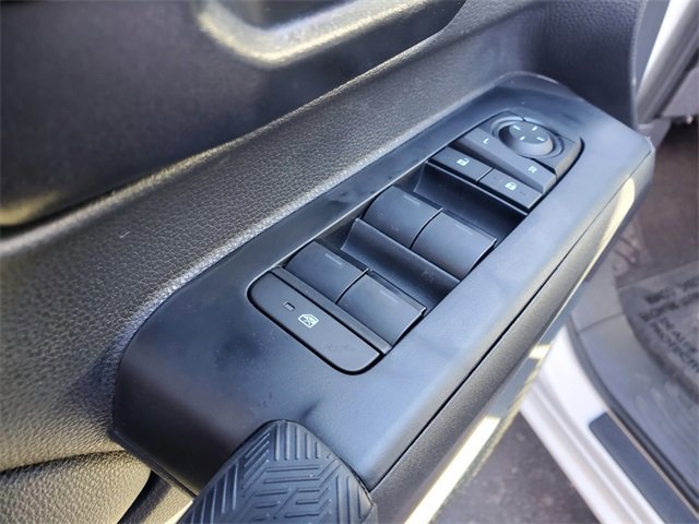 New 2026 Toyota Tacoma SR5 image 15