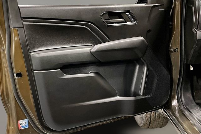 Used 2024 Chevrolet Colorado W/T image 20