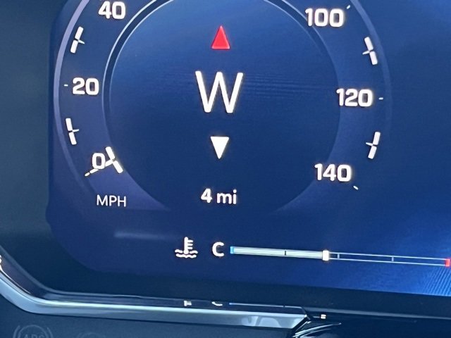 New 2026 Chevrolet Silverado 1500 LT w/ Leather Package image 20