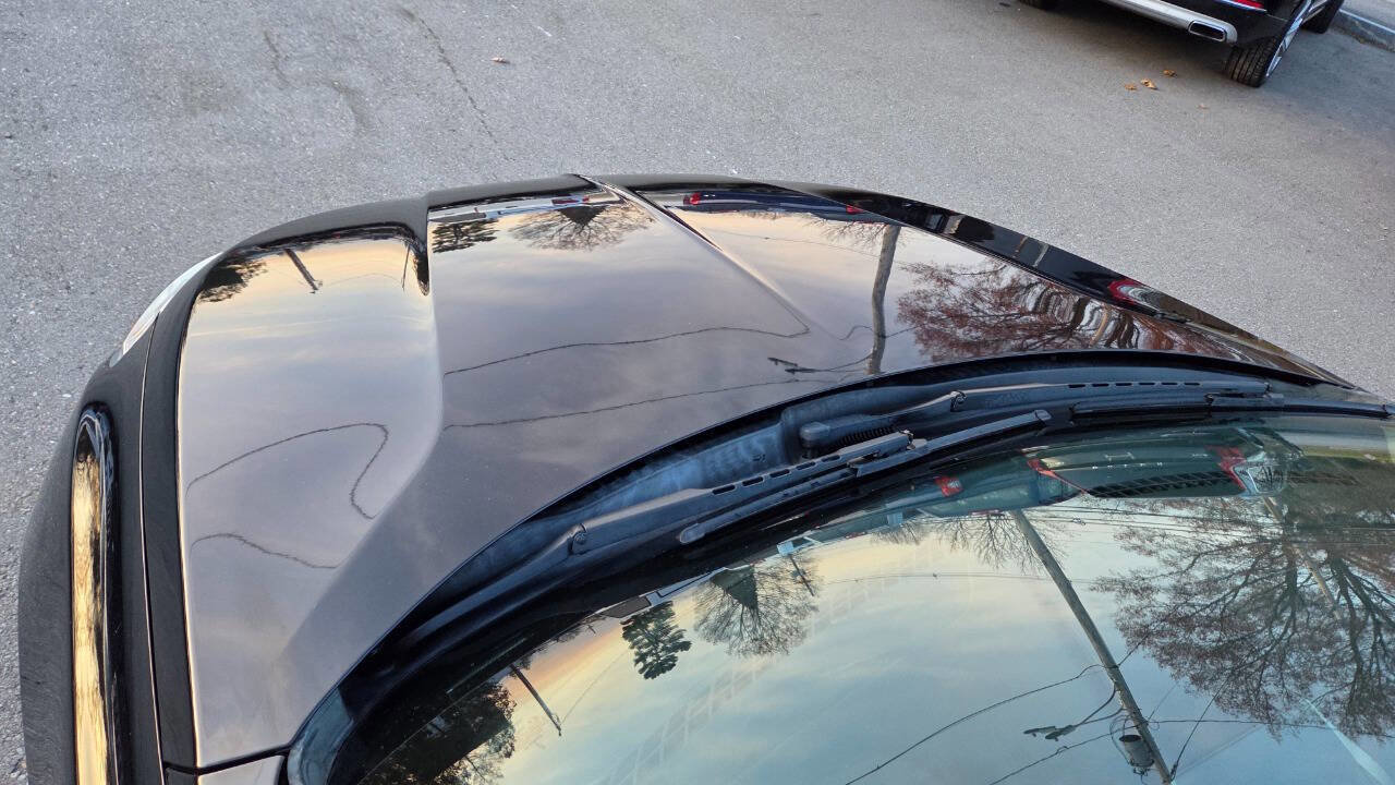 Used 2016 Lincoln MKZ AWD w/ Technology Package image 22