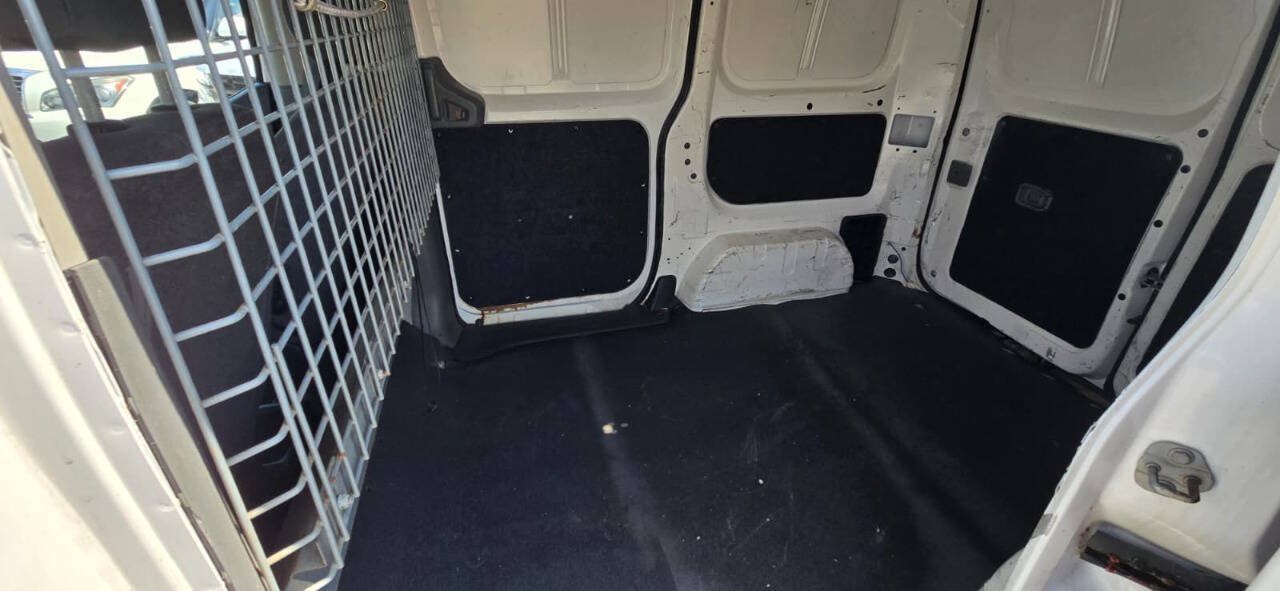 Used 2018 Nissan NV200 SV w/ Navigation Package FWD image 14