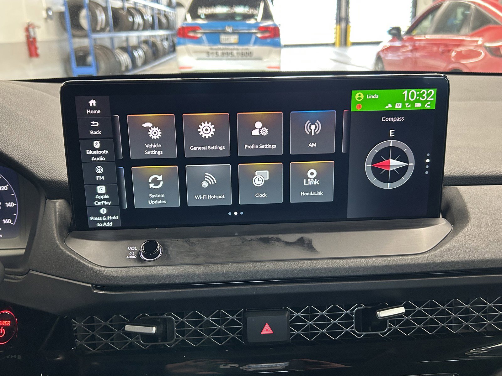 Used 2023 Honda Accord EX-L image 26