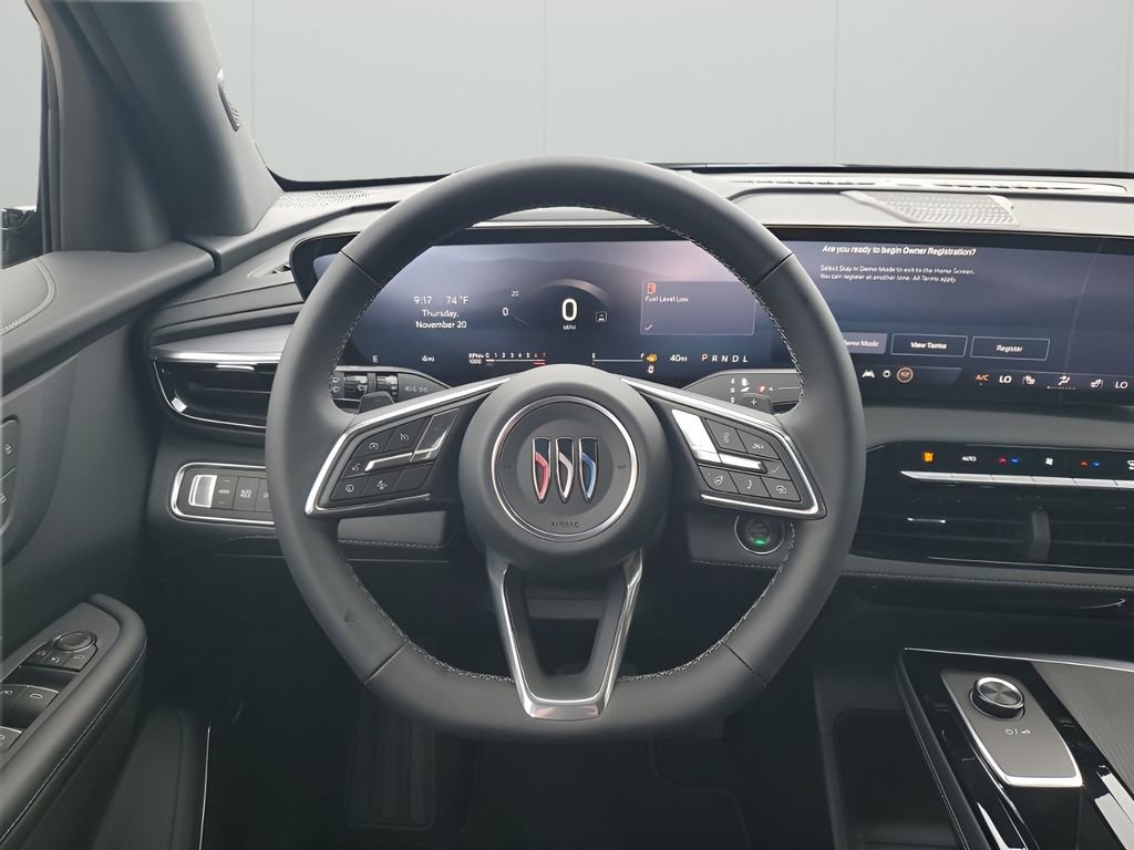 New 2026 Buick Enclave Sport Touring w/ Power Package image 24