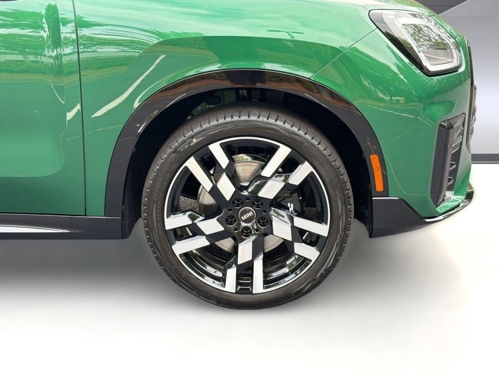New 2027 MINI Cooper Countryman S AWD/4WD image 12