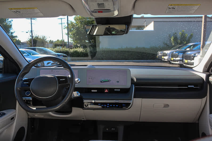 Certified 2023 Hyundai Ioniq 5 Limited RWD image 16