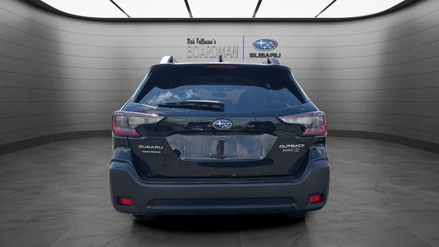Used 2023 Subaru Outback Premium AWD/4WD image 6