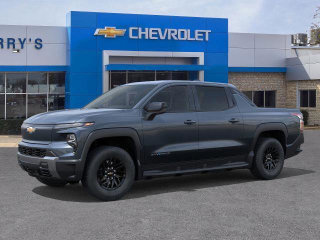 New 2026 Chevrolet Silverado EV LT image 28