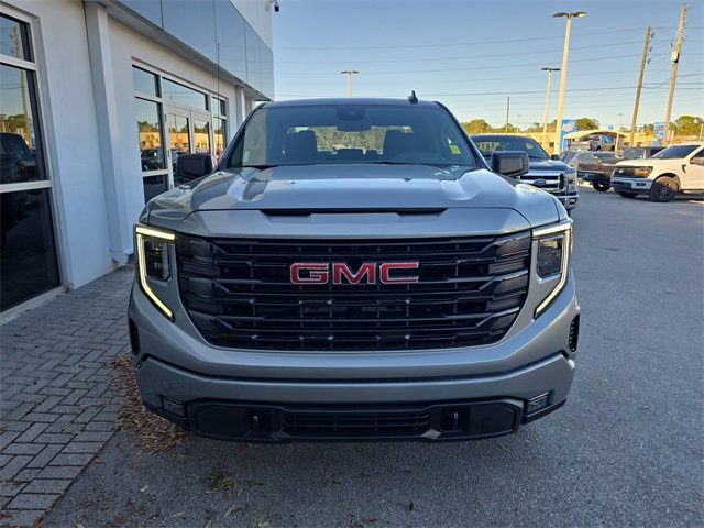 New 2026 GMC Sierra 1500 Elevation w/ Elevation Select Package image 2