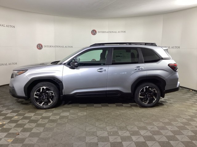 Certified 2026 Subaru Forester Limited AWD/4WD image 7