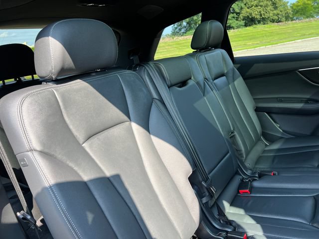 Used 2025 Audi Q7 3.0T Premium Plus AWD/4WD image 33