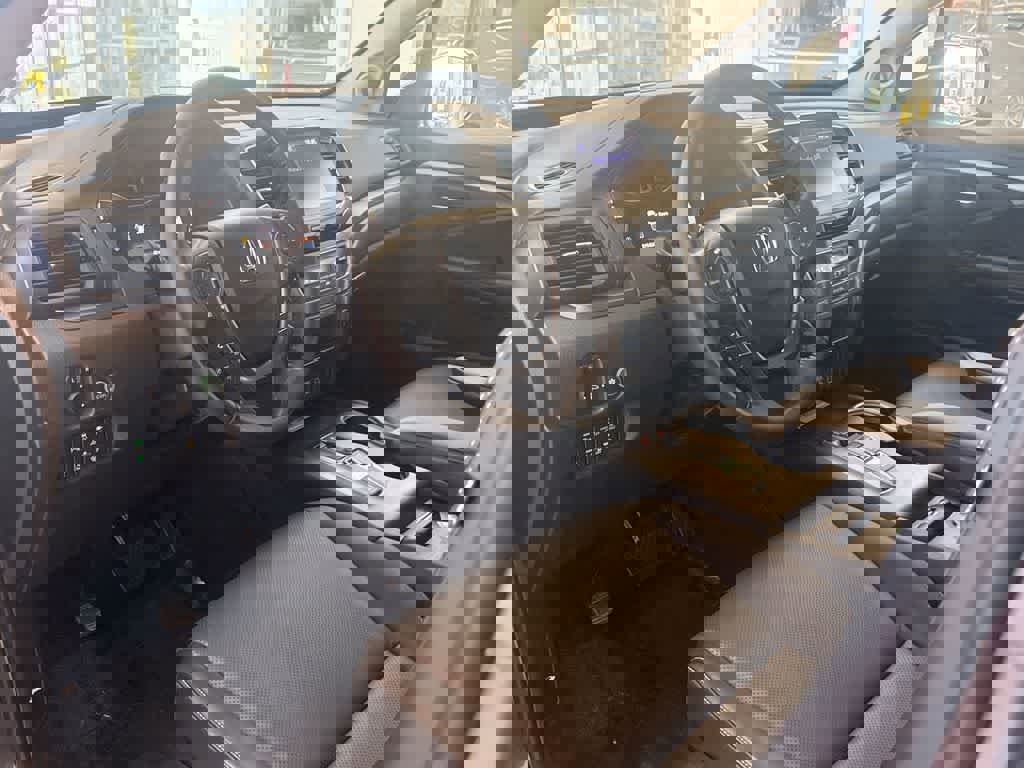 Certified 2023 Honda Ridgeline RTL-E image 12