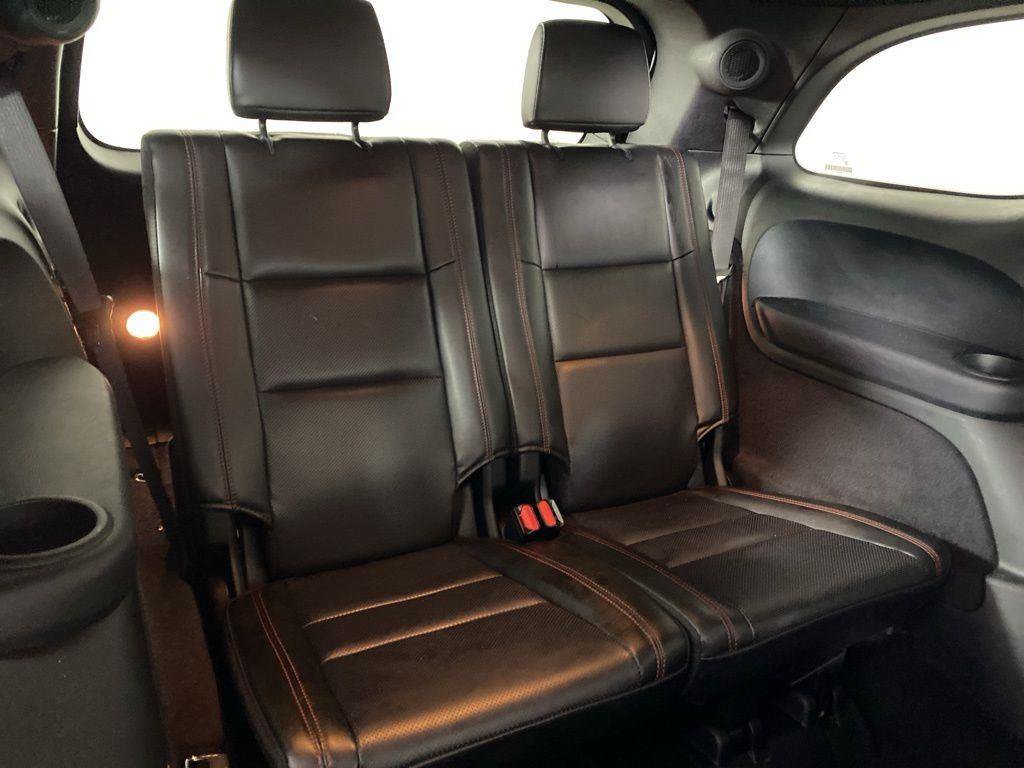 Used 2025 Dodge Durango R/T AWD/4WD image 18
