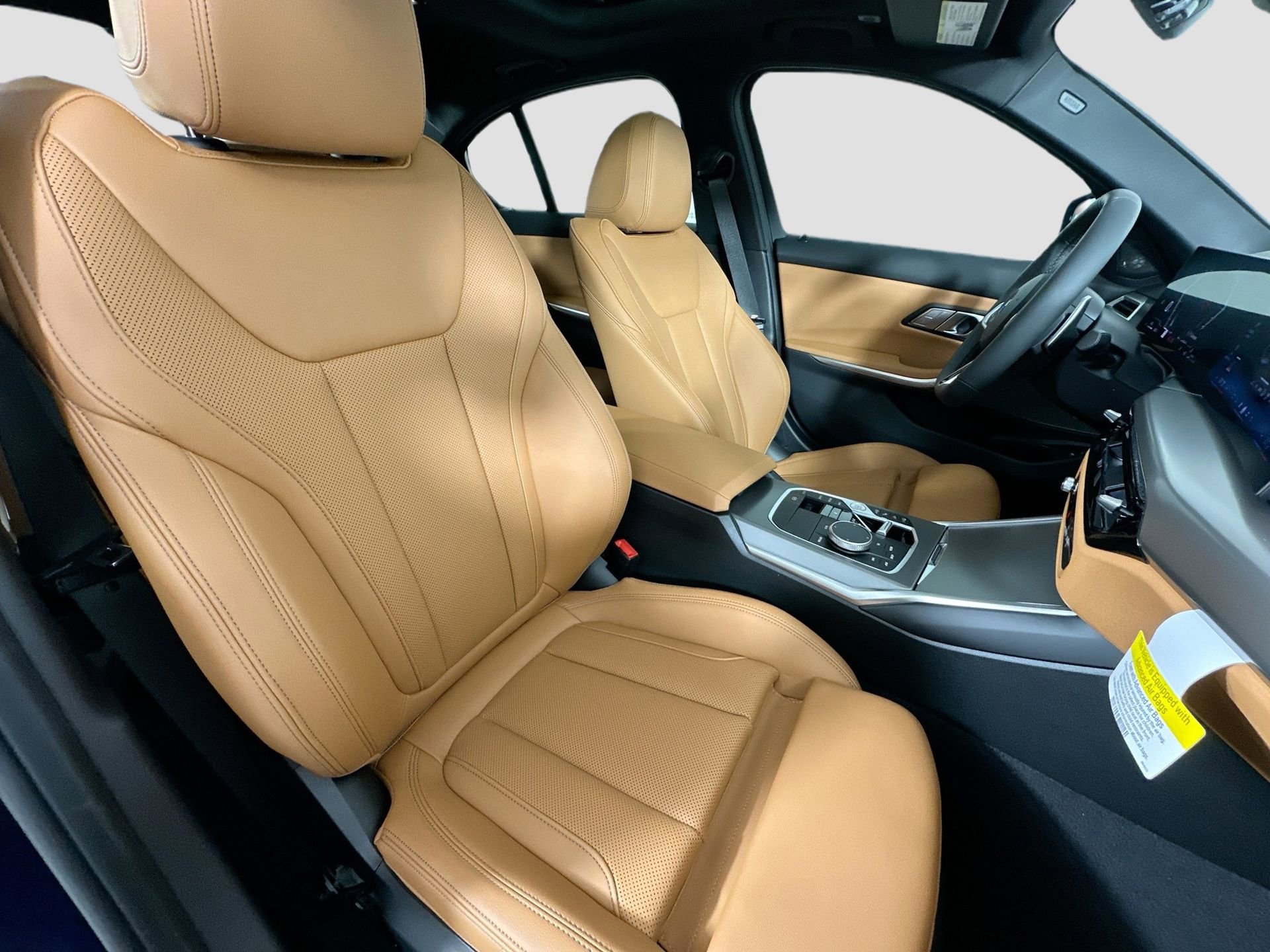 New 2026 BMW 330i Sedan w/ M Sport Package image 29