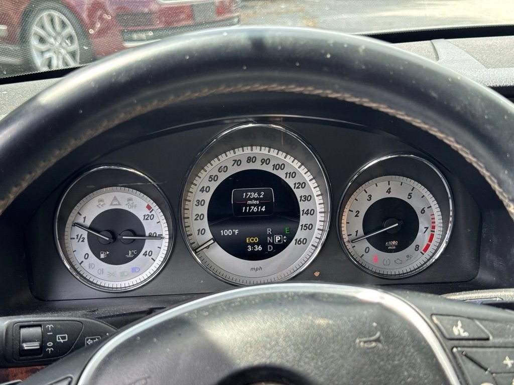 Used 2014 Mercedes-Benz GLK 350 2WD image 17