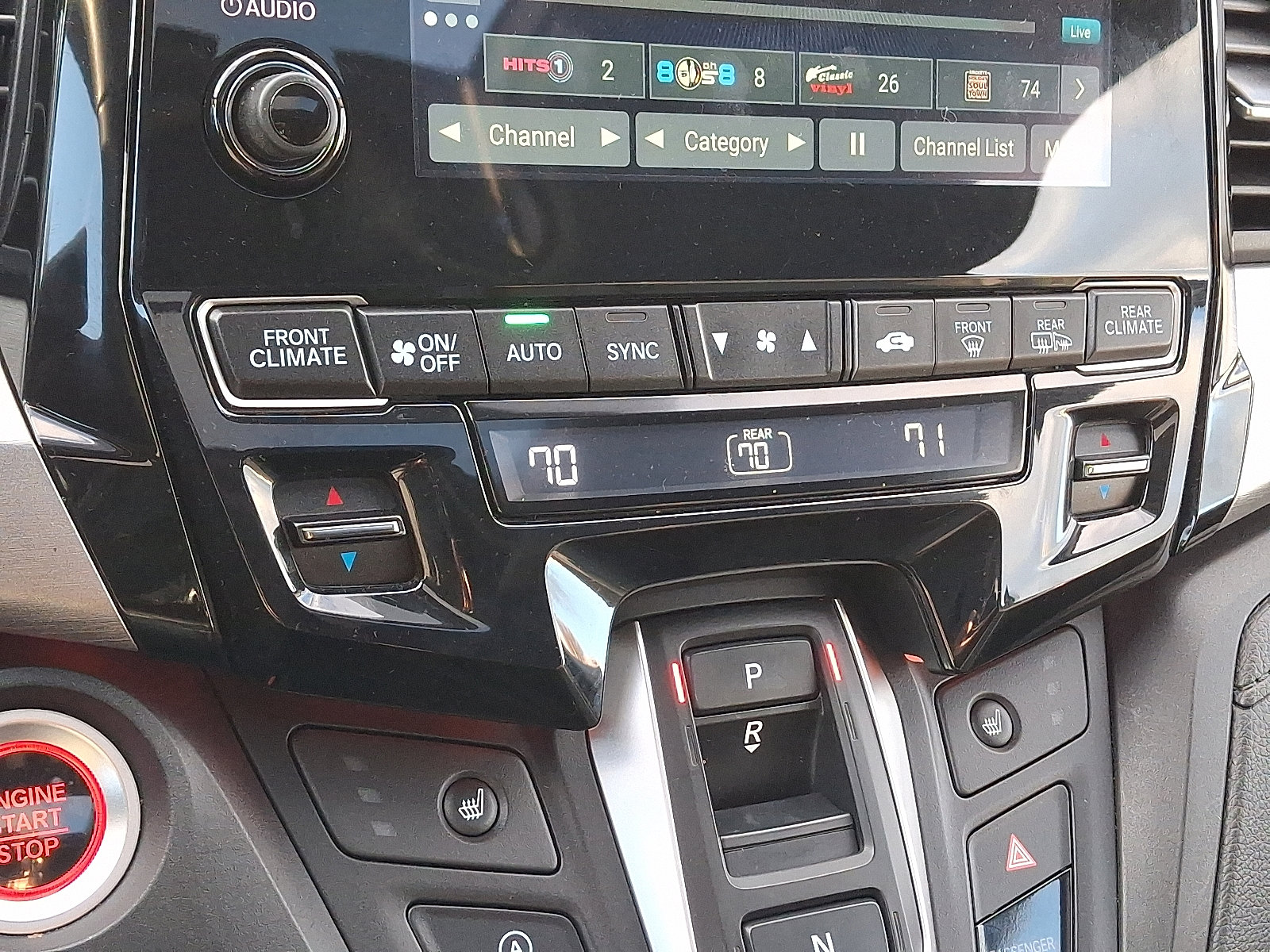 Used 2023 Honda Odyssey Sport image 17