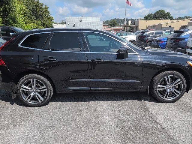 Used 2021 Volvo XC60 T6 Momentum w/ Protection Package Premier AWD/4WD image 10