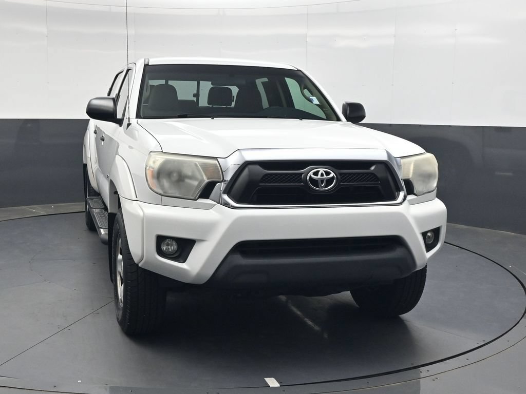 Used 2015 Toyota Tacoma PreRunner w/ SR5 Package RWD image 13