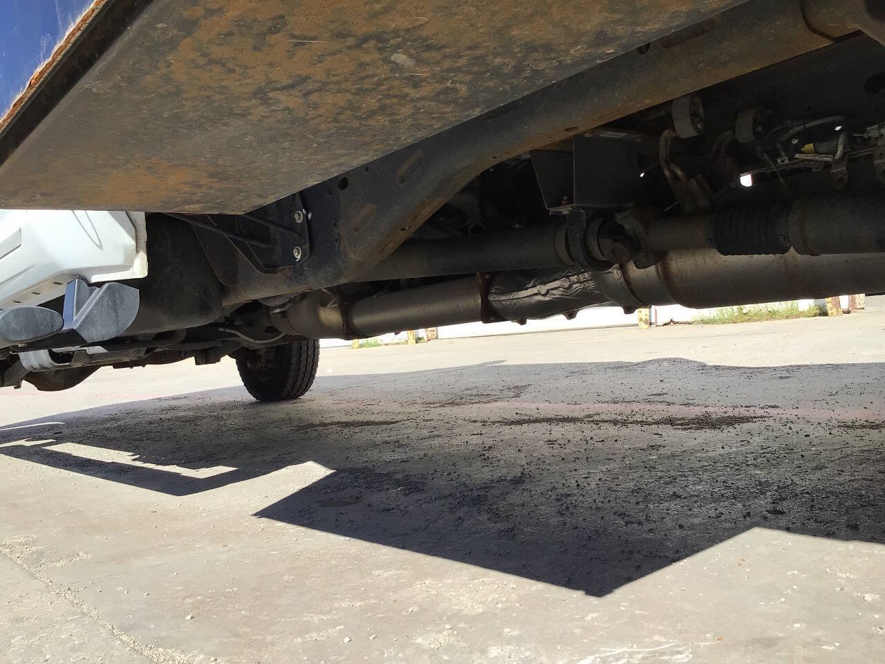 Used 2022 RAM 5500 Tradesman w/ Max Tow Package AWD/4WD image 20