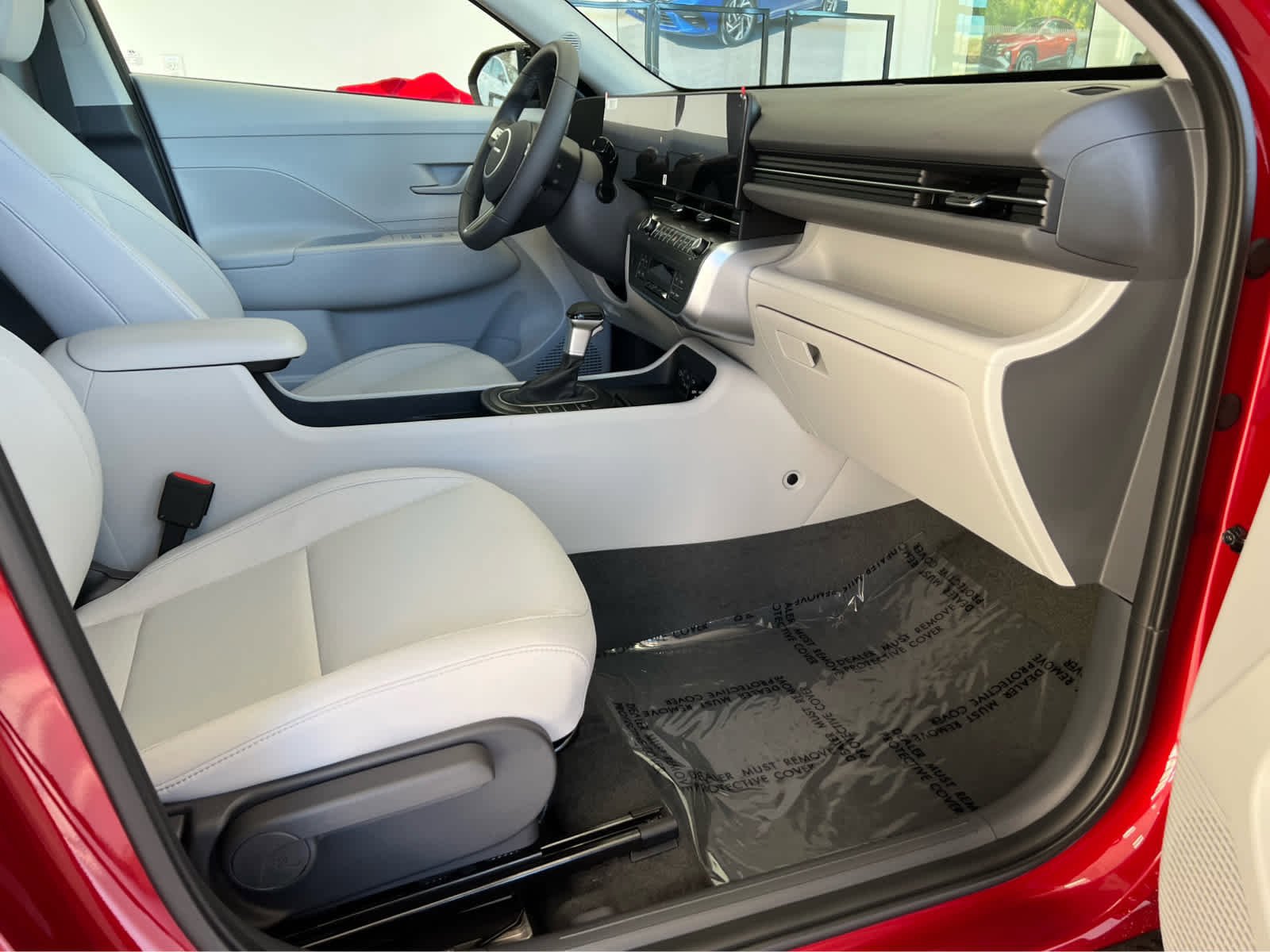 New 2026 Hyundai Kona SEL Sport image 19