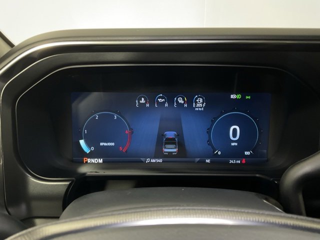 New 2026 Ford F250 Platinum image 25