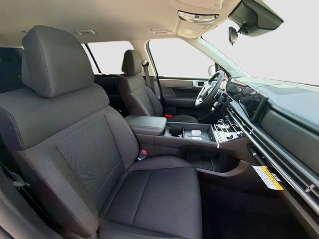 New 2026 Hyundai Santa Fe SE FWD image 28