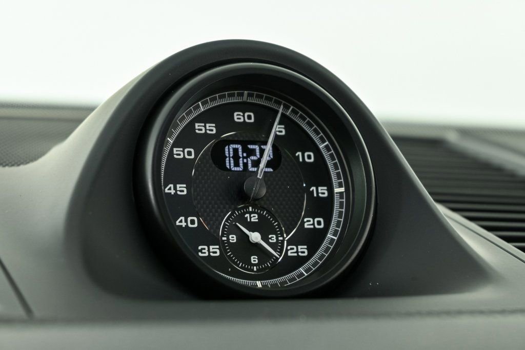 New 2026 Porsche Macan image 17