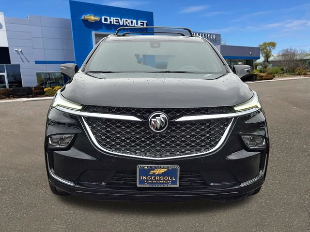 Used 2023 Buick Enclave Avenir w/ Avenir Technology Package AWD/4WD image 23