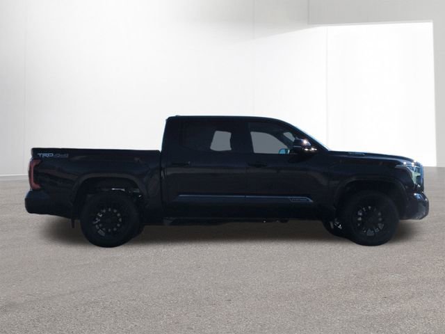 New 2026 Toyota Tundra Platinum image 4