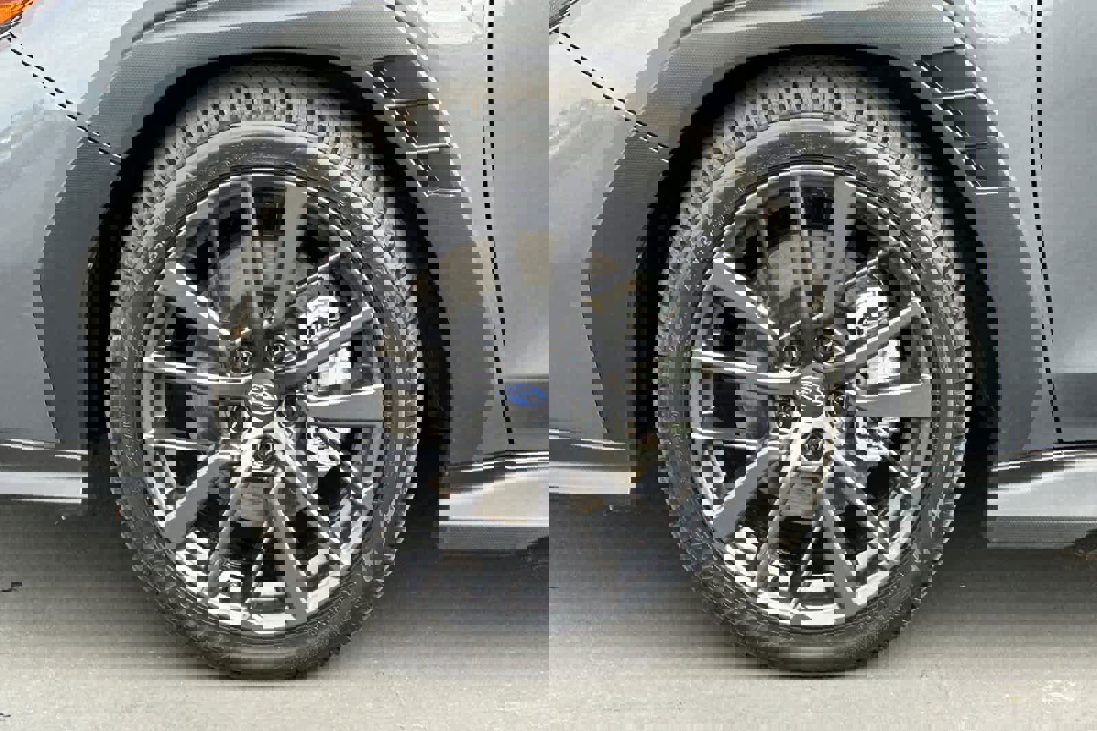 Used 2023 Subaru WRX Limited image 31