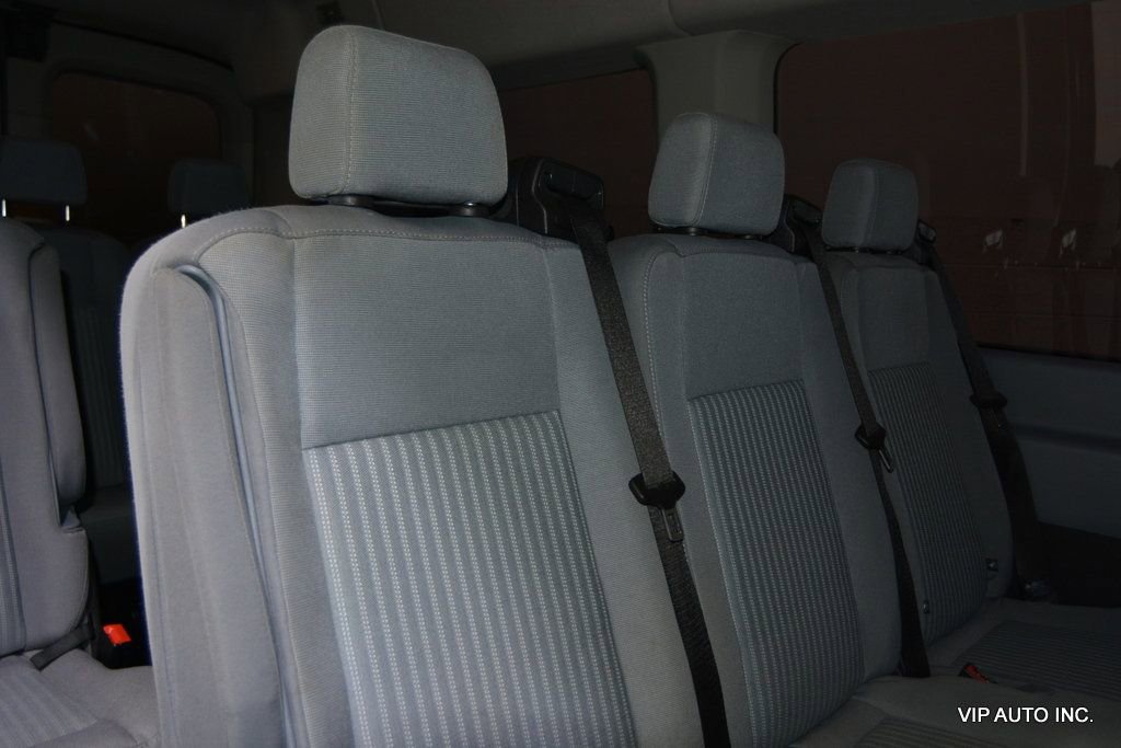 Used 2017 Ford Transit 350 XLT image 22