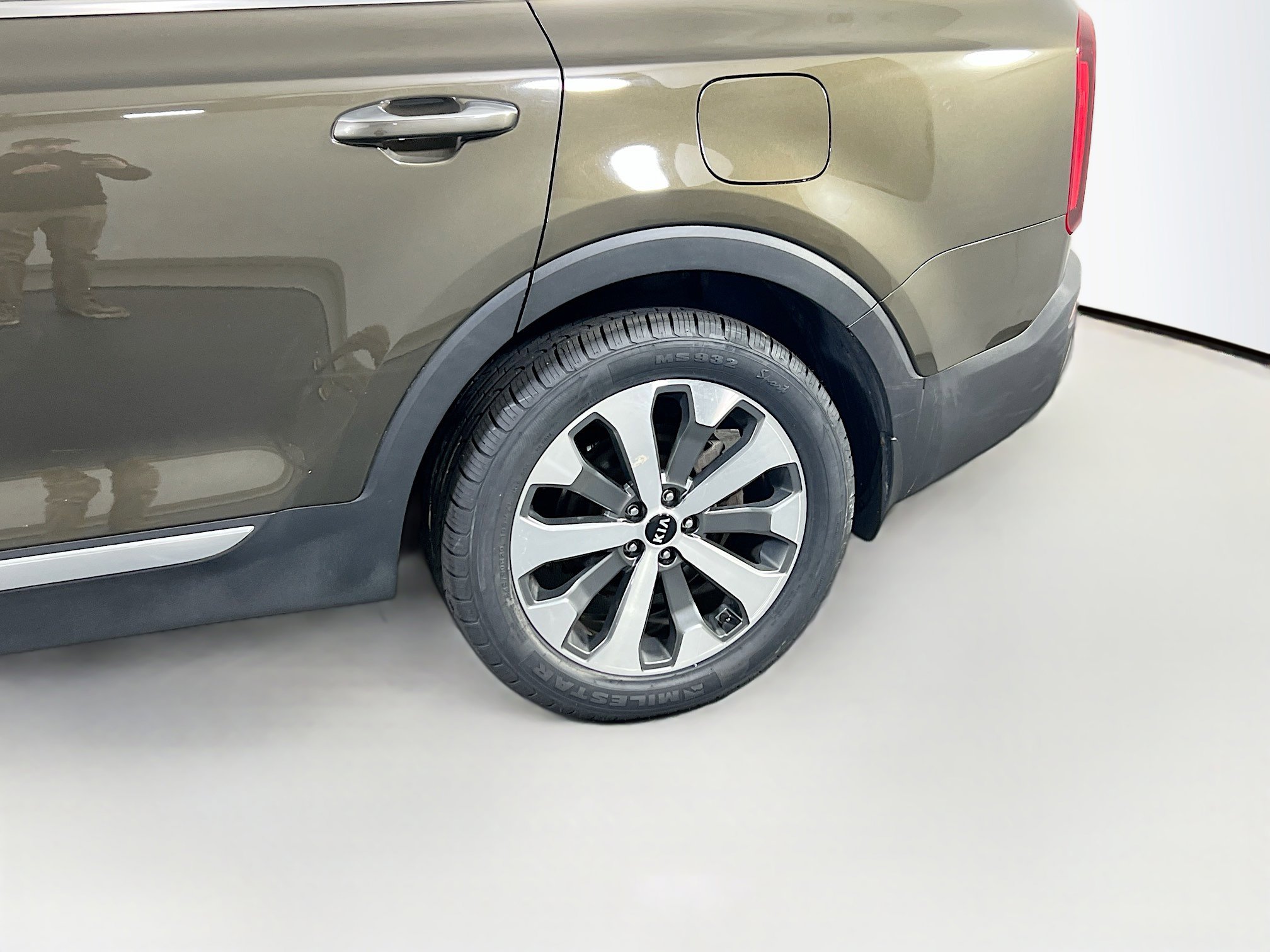 Used 2020 Kia Telluride S image 31