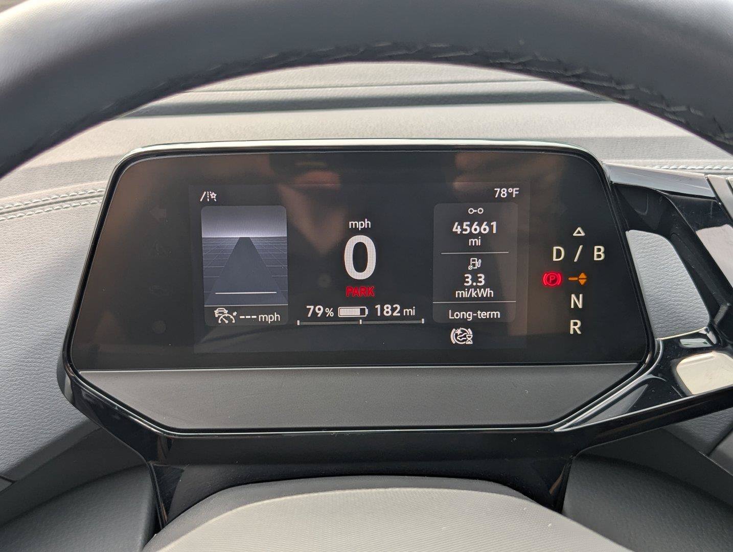Certified 2023 Volkswagen ID.4 Pro S AWD/4WD image 14