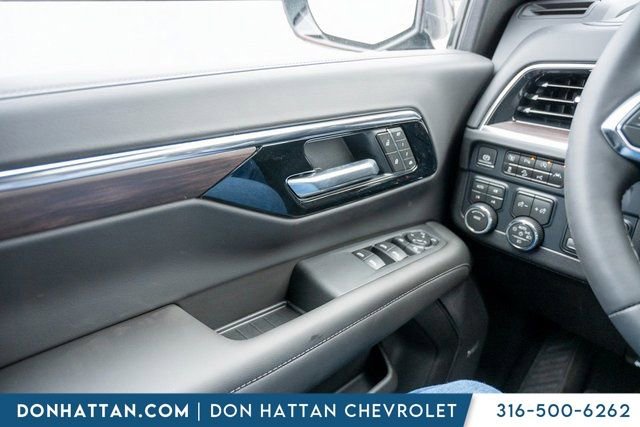 New 2026 Chevrolet Tahoe Z71 image 16