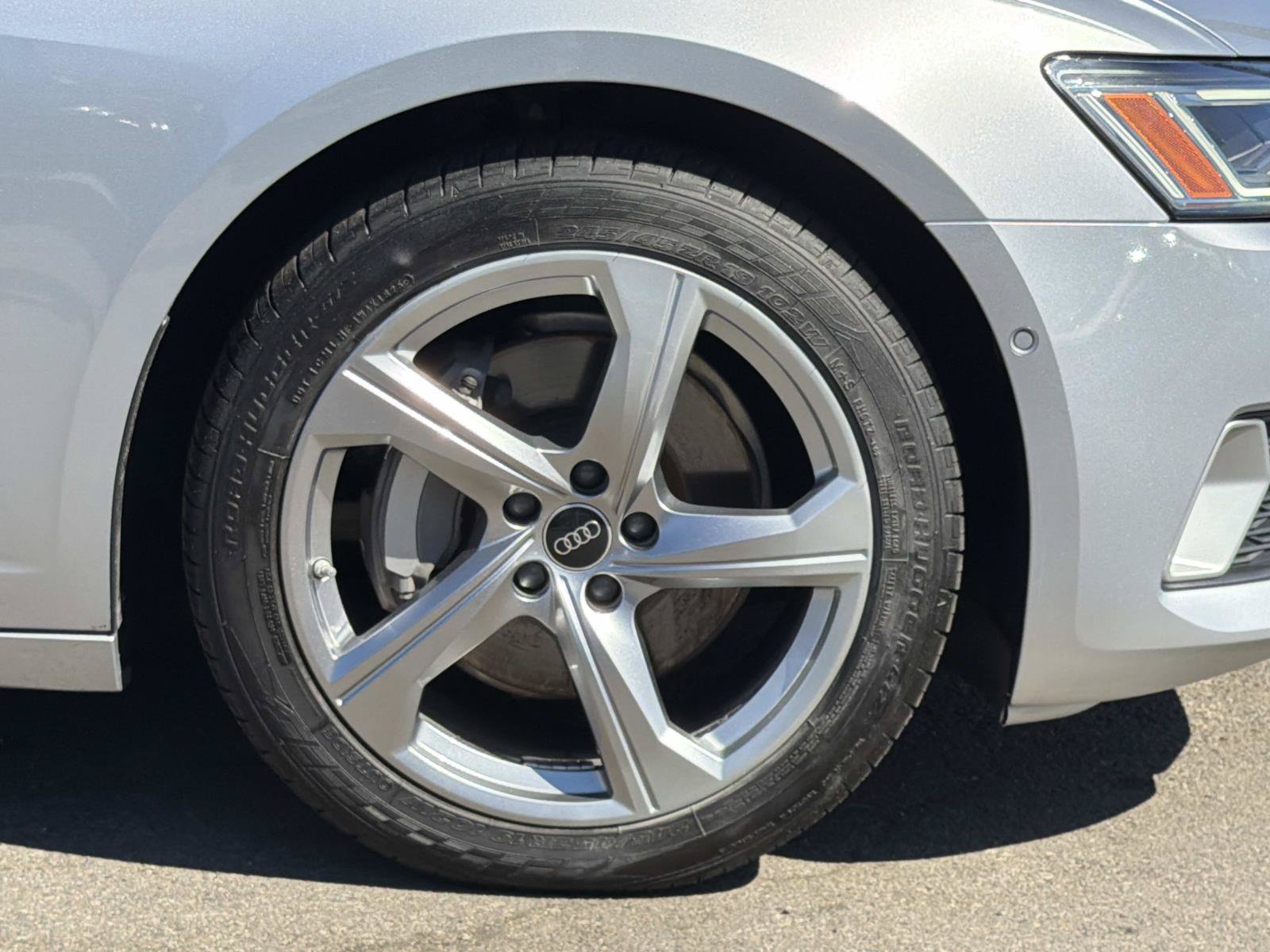 Used 2024 Audi A6 Premium Plus AWD/4WD image 25