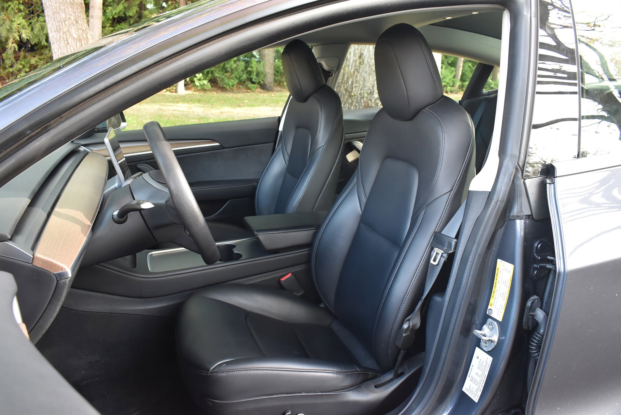 Used 2022 Tesla Model 3 Long Range image 21